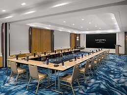Novotel Bangkok Platinum Pratunam
