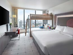 Novotel Bangkok Platinum