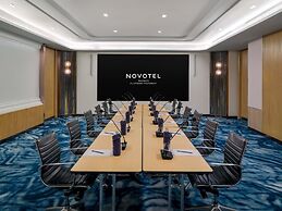 Novotel Bangkok Platinum Pratunam