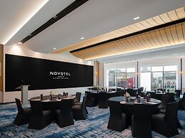 Novotel Bangkok Platinum Pratunam