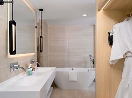 Novotel Bangkok Platinum Pratunam