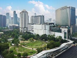 Novotel Bangkok Platinum Pratunam