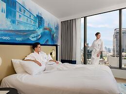 Novotel Bangkok Platinum Pratunam