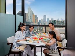 Novotel Bangkok Platinum Pratunam