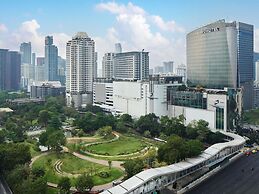 Novotel Bangkok Platinum