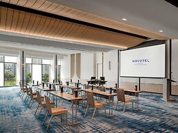 Novotel Bangkok Platinum Pratunam