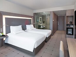 Novotel Bangkok Platinum