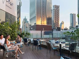 Novotel Bangkok Platinum