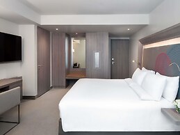 Novotel Bangkok Platinum