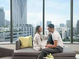 Novotel Bangkok Platinum