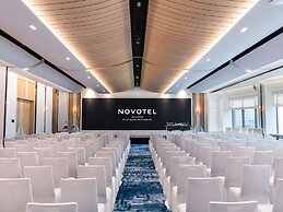 Novotel Bangkok Platinum Pratunam
