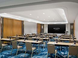 Novotel Bangkok Platinum