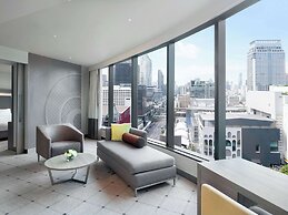 Novotel Bangkok Platinum