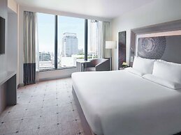 Novotel Bangkok Platinum