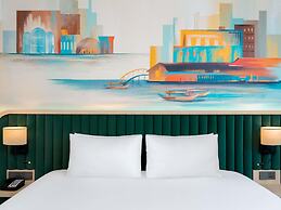 Novotel Bangkok Platinum