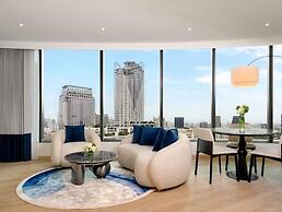 Novotel Bangkok Platinum Pratunam