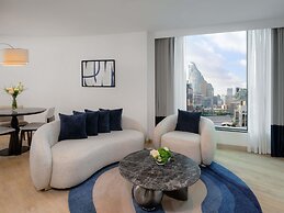 Novotel Bangkok Platinum Pratunam