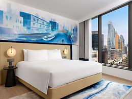 Novotel Bangkok Platinum