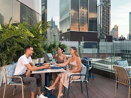 Novotel Bangkok Platinum