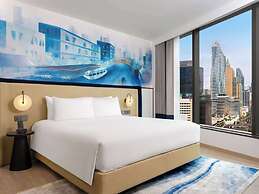 Novotel Bangkok Platinum Pratunam