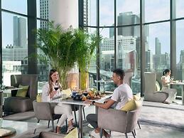 Novotel Bangkok Platinum Pratunam