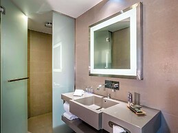 Novotel Bangkok Platinum