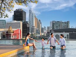 Novotel Bangkok Platinum Pratunam