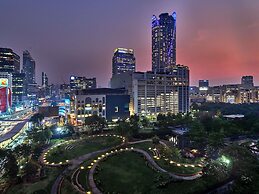Novotel Bangkok Platinum Pratunam
