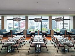 Novotel Bangkok Platinum Pratunam