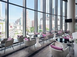 Novotel Bangkok Platinum