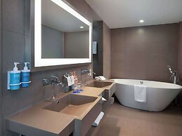 Novotel Bangkok Platinum