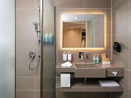 Novotel Bangkok Platinum Pratunam