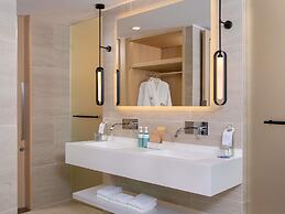 Novotel Bangkok Platinum