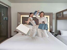 Novotel Bangkok Platinum