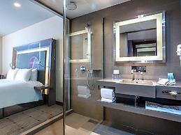 Novotel Bangkok Platinum
