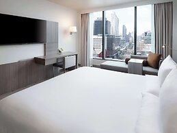Novotel Bangkok Platinum