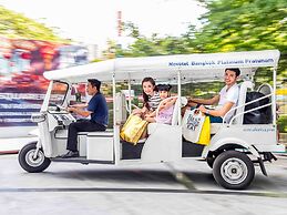 Novotel Bangkok Platinum