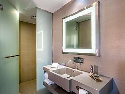 Novotel Bangkok Platinum