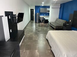 Suites DIOH