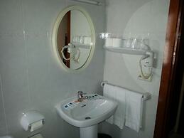 Hotel Arinsal