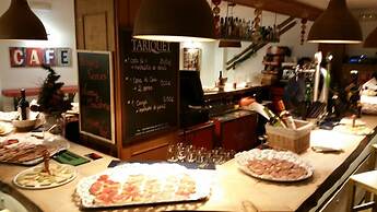 Hotel Arinsal