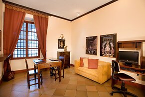 Hotel Dann Monasterio Popayán