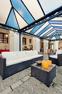 Hotel Dann Monasterio Popayán