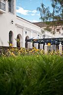 Hotel Dann Monasterio Popayán