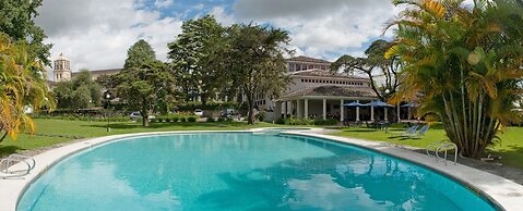 Hotel Dann Monasterio Popayán