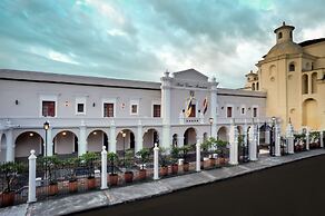 Hotel Dann Monasterio Popayán
