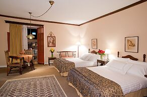 Hotel Dann Monasterio Popayán