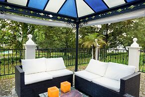 Hotel Dann Monasterio Popayán
