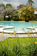 Hotel Dann Monasterio Popayán