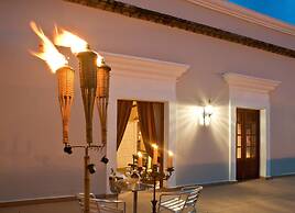 Hotel Dann Monasterio Popayán